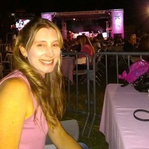 Meet your Posher, Christina